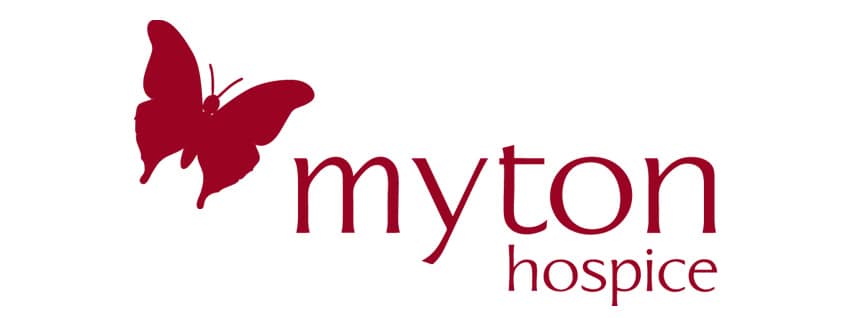 myton hospice logo